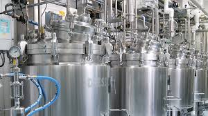 Pharmaceutical Processing Equipment