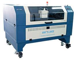 CM0906-100 Laser Cutting Machine