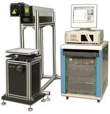 Co2-h100 - Laser Marking Machine