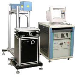Dp-r50l- Laser Marking Machine