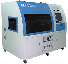Laser Cutting Machine- UV-5c