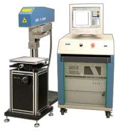 Laser Marker CO2-H30