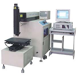 W200B Laser Welding Machine