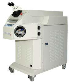 W60 Laser Welding Machine