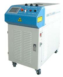 Wf30 Laser Welding Machine