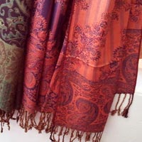 Ladies Designer Stoles