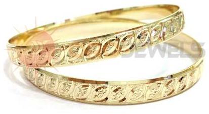 Diamond Cut Bangles, Occasion : Anniversary, Engagement, Gift