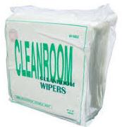 Cleanroom Wipers