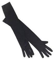 Long Sleeve Gloves