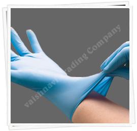 Nitrile Gloves