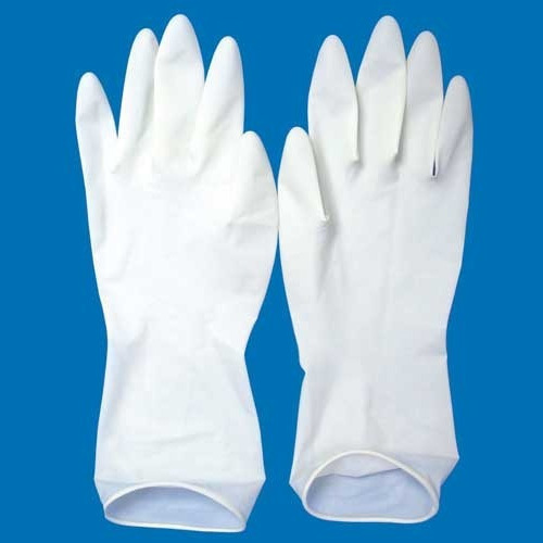 Sterile Surgical Gloves