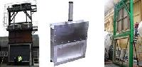 Valvetek Guillotine Isolation Dampers