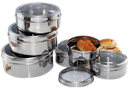 Food Storage Boxes - Rsi-fsp-02