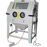 Abrasive Blasting Cabinets