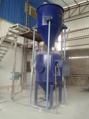 Pneumatic Conveying System