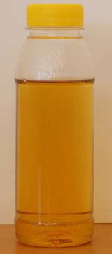 Virgin Base Oil (SN 150)