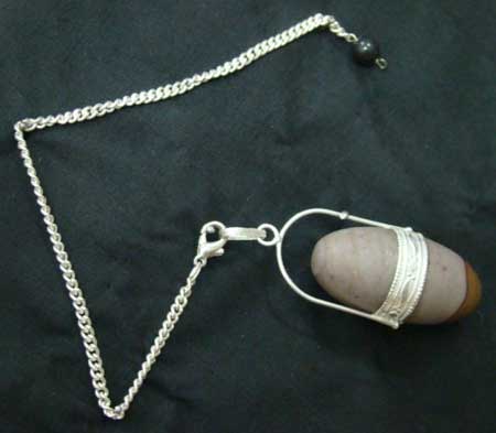 Shiva Lingam Pendulum