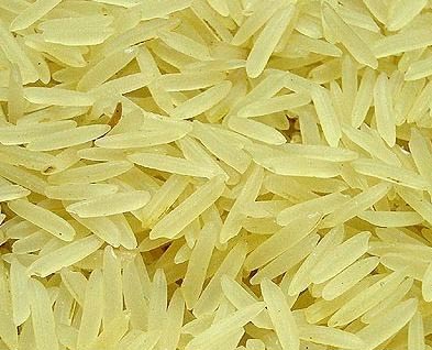 Indian Long Grain Parboiled Rice 5%, Variety : IR