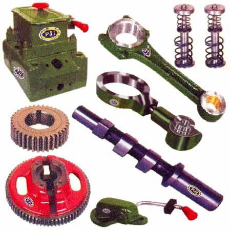 Diesel Engine Spare Parts