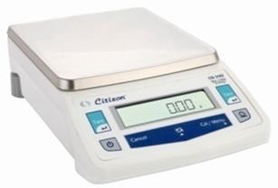 Standrad Top Loading Balance