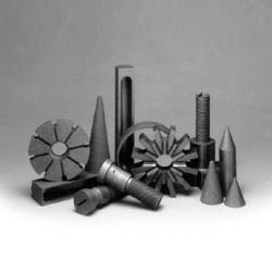 Graphite For Aluminum Industries