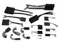 Graphite For Electrical Industry