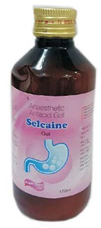 Selcain Gel