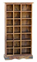 Wooden Book Racks