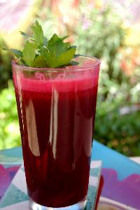 Natural Ingredients Herbal Liver Tonic for Dry Place