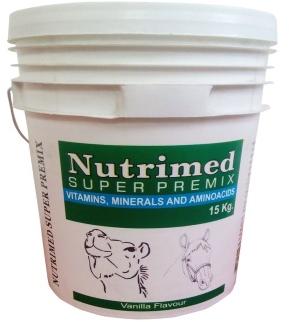 Nutrimed Super Premix