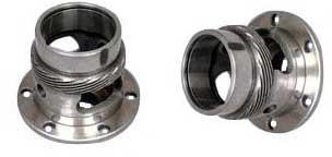 Differential Cage, Features : Durability, Optimum Efficiency, Corrosion Resistant Nature, Dimensional Accuracy