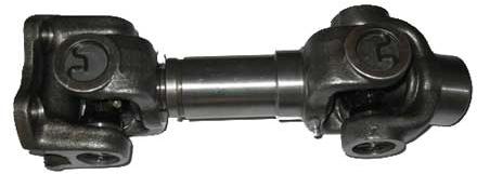 Shaft Assembly, For Automobile Industry, Feature : Durable, High Performance, Dimensionally Accurate