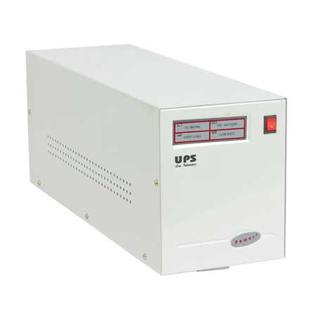 Line Interactive UPS