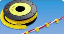 Cable Marking Ferrule