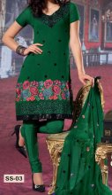 Salwar Kameez