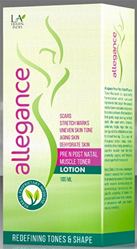 Muscle Tone Restorer