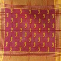 Printed Cotton Scarves, Specialities : Impeccable Finish, Comfortable