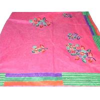 Supernet Sarees