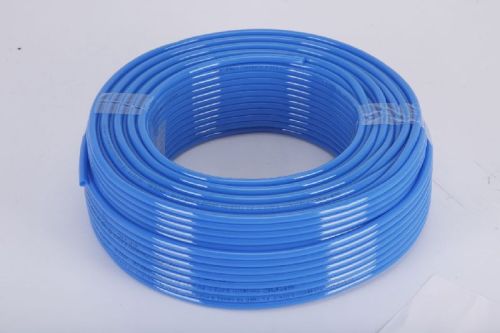 PU Tube Blue Colour