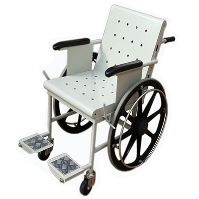 Hospital Wheel Chair