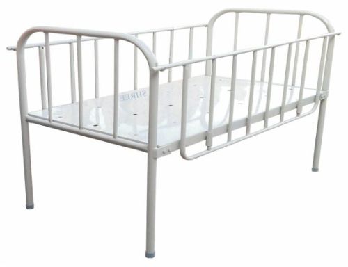 Pediatric Hospital Bed