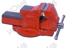 Single Rib Bench Vice