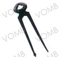 Metal Cobbler Pincer, Feature : Easy To Use, Fine Finish, Rust Resistant