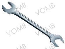 Double Open Ended Spanner