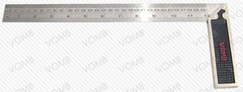 Carpenter Try Square