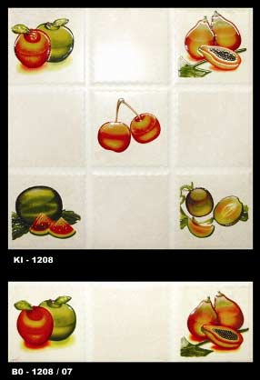 Kitchen Wall Tiles