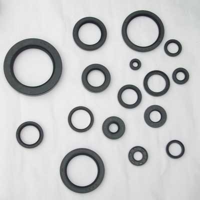Nitrile Oil Seal