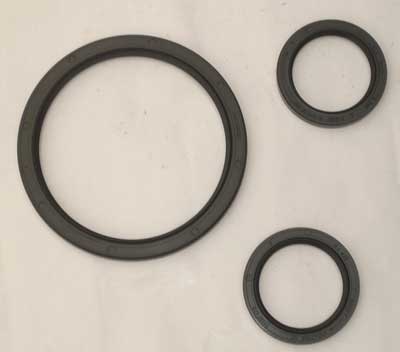 Viton Oil Seals