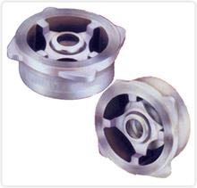 Non Slam Check Valve