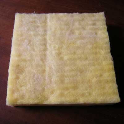 Glass Wool